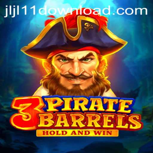 Discover the Thrilling World of 3PirateBarrels: The Ultimate Gaming Experience