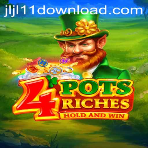 Discovering the World of 4potsriches: An Exciting New Game Experience