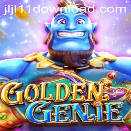 Discover the Magic of GOLDENGENIE: The Enchanting Game of Strategy
