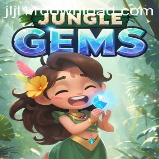 JungleGems Adventures: Delve Into an Enchanting World of Strategy and Fun