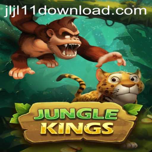 Exploring the Wild Adventure of JungleKings with JLJL11