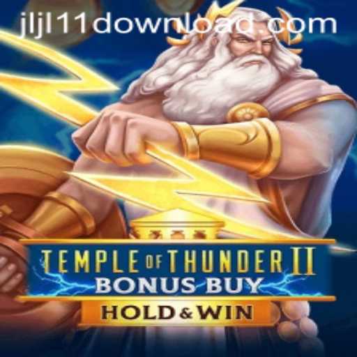 Unleashing the Mysteries of TempleofThunderIIBonusBuy